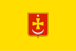 Flag of Konotop